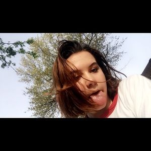 Meet your Posher, Audrey